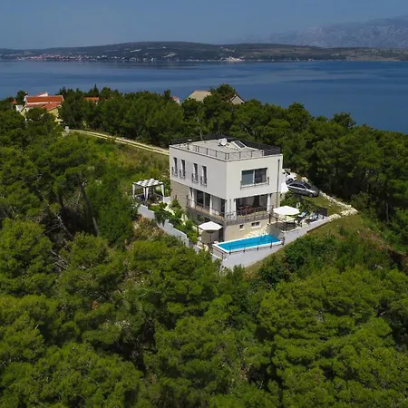 Villa Mirta Zadarvillas Novigrad (Dalmatia)