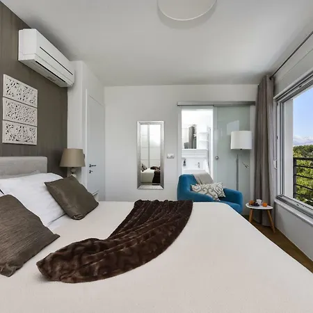 Mirta Zadarvillas Novigrad (Dalmatia)