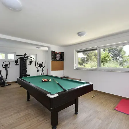 빌라 Mirta Zadarvillas