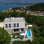 Βίλα Mirta Zadarvillas Novigrad (Dalmatia)