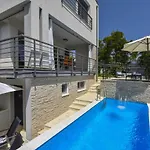 Βίλα Mirta Zadarvillas Novigrad (Dalmatia)