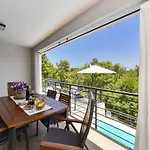 Mirta Zadarvillas Novigrad (Dalmatia)