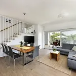 Βίλα Mirta Zadarvillas Novigrad (Dalmatia)