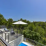 Βίλα Mirta Zadarvillas *