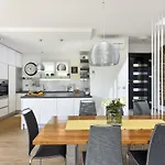 Mirta Zadarvillas * Novigrad (Dalmatia)