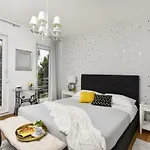 Mirta Zadarvillas * Novigrad (Dalmatia)