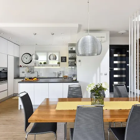 Villa Mirta Zadarvillas Novigrad (Dalmatia)