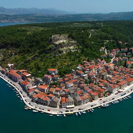 Mirta Zadarvillas * Novigrad (Dalmatia)