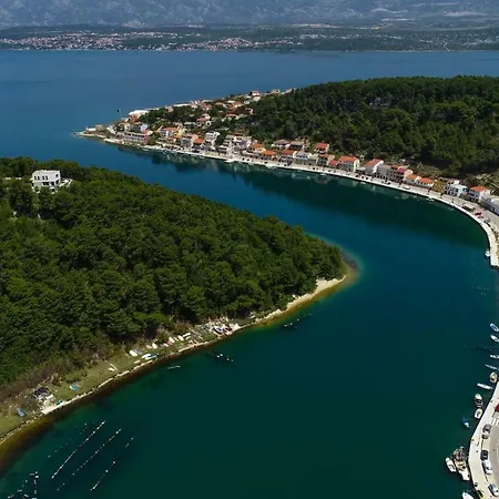 Villa Mirta Zadarvillas *