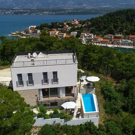 Villa Mirta Zadarvillas Novigrad (Dalmatia)