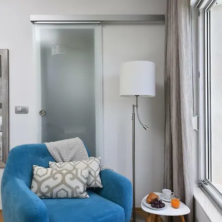 Mirta Zadarvillas Villa Novigrad (Dalmatia)