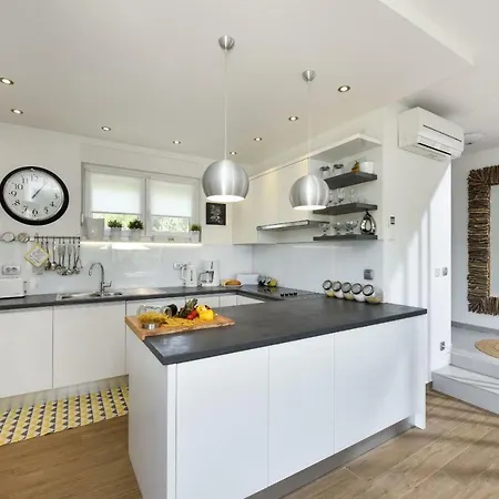 Villa Mirta Zadarvillas *