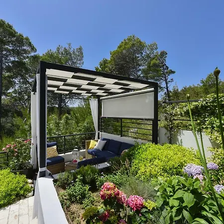 Mirta Zadarvillas * Novigrad (Dalmatia)