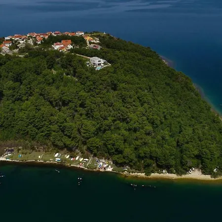 Mirta Zadarvillas Novigrad (Dalmatia)