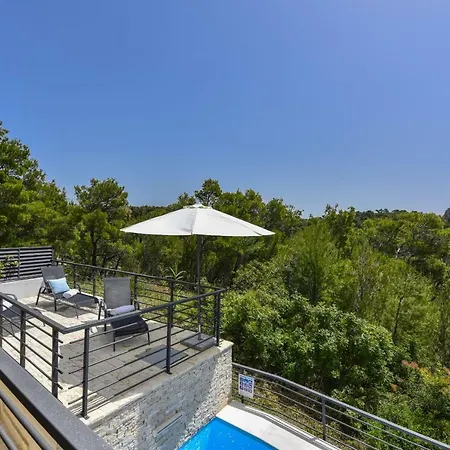 Villa Mirta Zadarvillas *