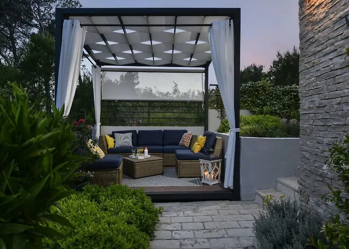 Vila Mirta Zadarvillas