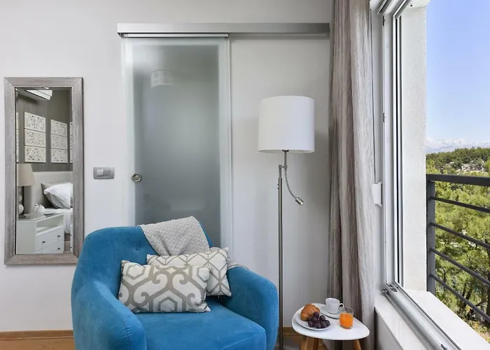 Mirta Zadarvillas Villa Novigrad (Dalmatia)