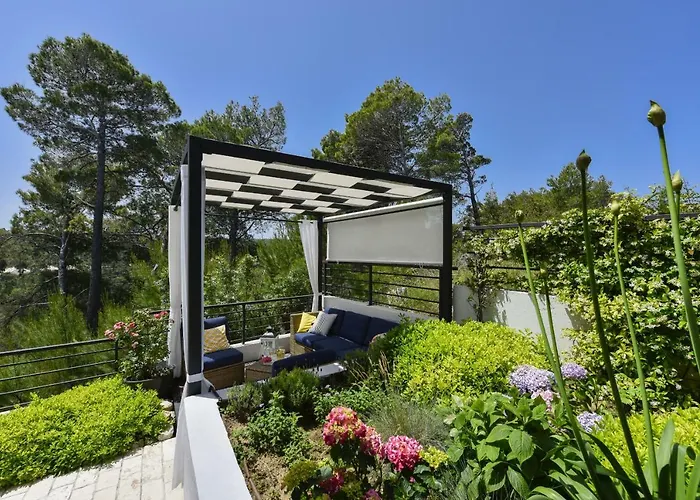 Mirta Zadarvillas * Novigrad (Dalmatia)