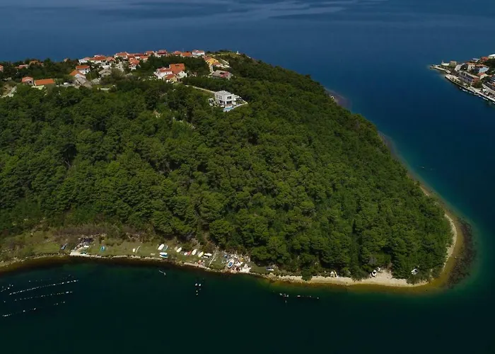 Mirta Zadarvillas Novigrad (Dalmatia)