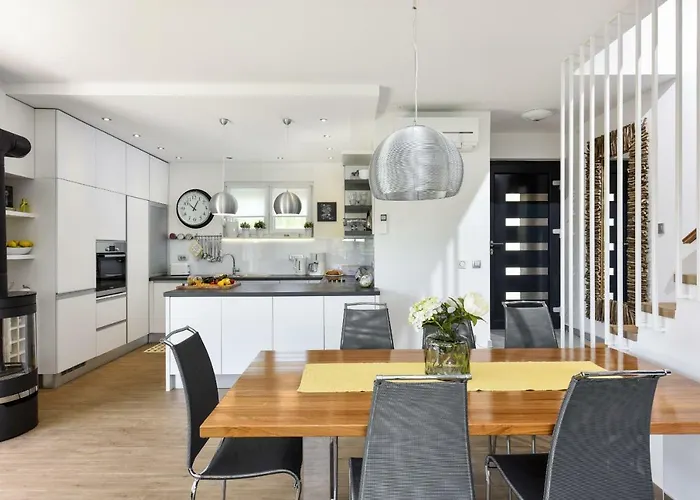 Mirta Zadarvillas * Novigrad (Dalmatia)