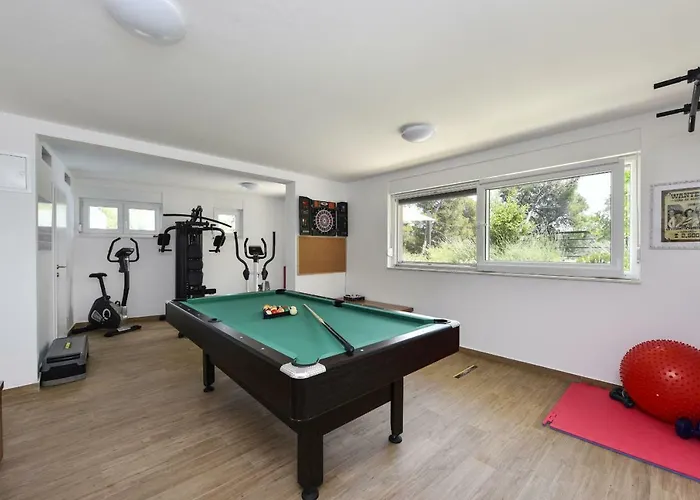 Villa Mirta Zadarvillas