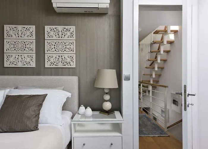 Mirta Zadarvillas Villa Novigrad (Dalmatia)